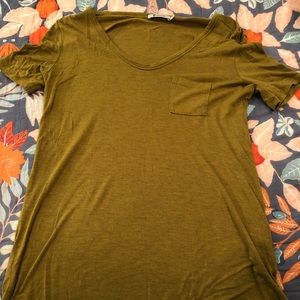 Extra soft t-shirt
